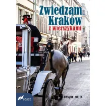 Zwiedzam Krak�w z wierszykami