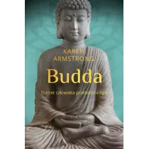 Budda. Portret cz�owieka przebudzonego