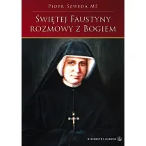 �wi�tej Faustyny rozmowy z Bogiem SALWATOR