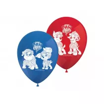 Godan Balony Psi Patrol The movie 8 szt.