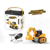 Auto do rozkr�cania Merkpol
