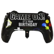 Arpex Balon foliowy Game on 32cm