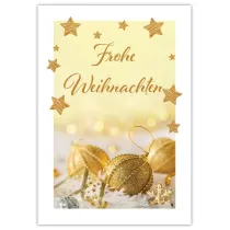 Trend Karnet Bo�e Narodzenie Deutsch