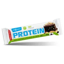 Maxsport Baton proteinowy z orzeszkami ziemnymi w kakaowej polewie 50 g