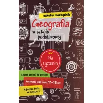 Geografia w szkole podstawowej. Szkolny niezbdnik