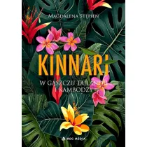 Kinnari. W g�szczu Tajlandii i Kambod�y