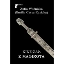 Kind�a� z Magirota