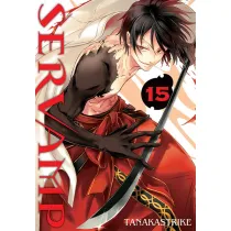 Servamp. Tom 15