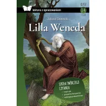 Lilla Weneda. Lektura z opracowaniem