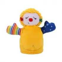 Marionetka Pacynka Pluszowa Je Ann Smiki 12M+