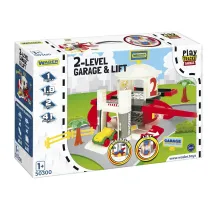 Gara� z wind� 2 poziomy 50300
