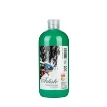 Sweet colours Farba akrylowa zielona trawiasta 500ml