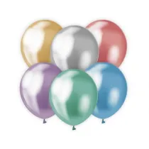 Godan Balony Beauty&Charm platynowe mix 30 cm