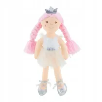 Lalka szmacian.ksiniczka SP84977 SmilyPlay 49771 Anek-Smily Play