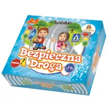 Bezpieczna droga