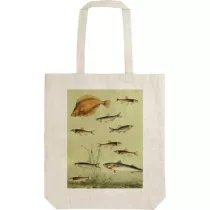 Skona Ting Torba bawe�niana STBAG 64 Nordyckie ryby Szoperka
