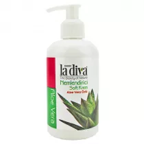 La Diva Krem aloesowy nawilajcy 250 ml