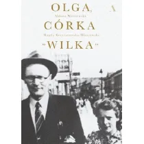 Olga, c�rka Wilka