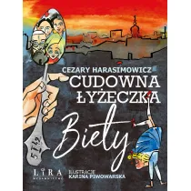 Cudowna �y�eczka Biety