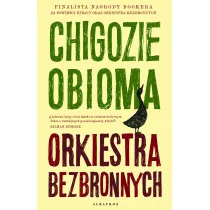 Orkiestra bezbronnych