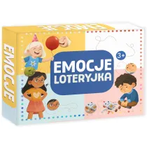 Loteryjka. Emocje Kangur