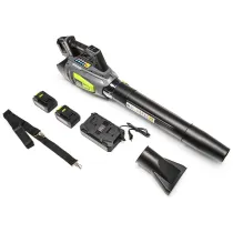 Nac Dmuchawa do lici akumulatorowa 2x20v 4ah