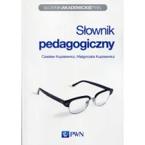 S�ownik pedagogiczny