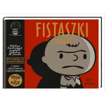 Fistaszki zebrane 1950–1952