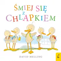 miej si z Chlapkiem