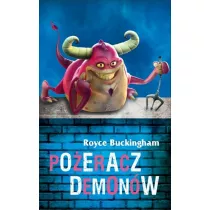 Poeracz demonw