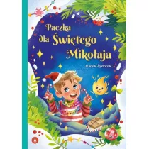 Paczka dla witego Mikoaja