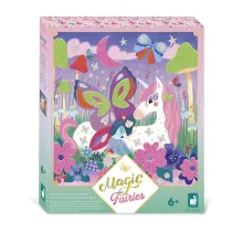 Lassig Lunchbox ze stali nierdzewnej Adventure Waka Janod