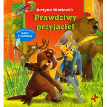 Prawdziwy przyjaciel