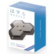 amigwka Cast Hexagon - poziom 4/6 G3