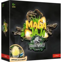 Magajaja Jurassic World Trefl