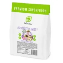 Intenson Ostropest Plamisty mielony Suplement diety 500 g