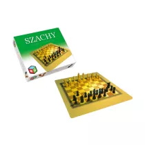 Szachy