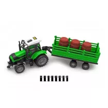 Traktor Maksik