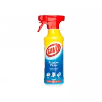 Savo Preparat do usuwania pleni do cian i azienek szybkie dziaanie spray 500 ml
