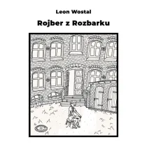 Rojber z Rozbarku