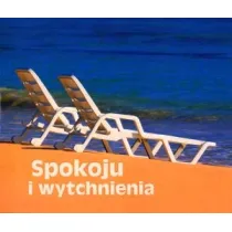 Spokoju i wytchnienia. Pere�ka 205