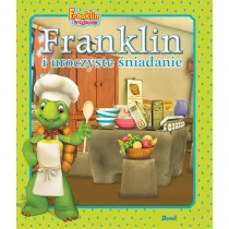 Franklin i przyjaciele. Franklin i uroczyste �niadanie