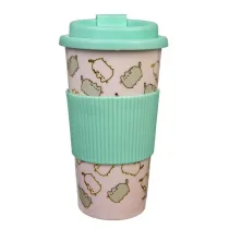 Kubek plastikowy Pusheen PUSH9800