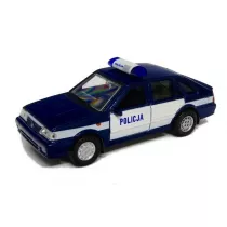Polonez Caro 1:39 Policja biae drzwi WELLY
