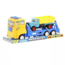 Lawet� i ci�ar�wk� 28,5x11,5cm Adar