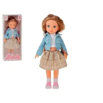 Lalka 33cm z polskim g�osem Adar