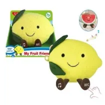 Cytrynka grajca Artyk