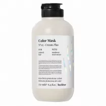 Farmavita Back Bar Color Mask No5 Cream Plus maska do w�os�w 250 ml
