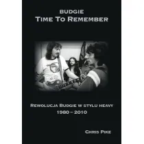 Budgie. Time To Remember. Tom 3