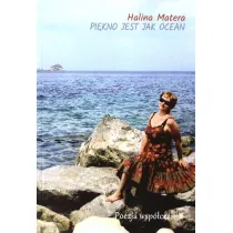 Pi�kno jest jak ocean
